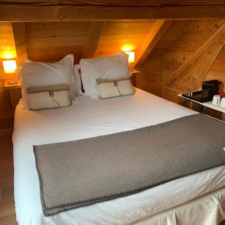 Chambres D'Hotes La Vercouline Villard-de-Lans Exterior photo
