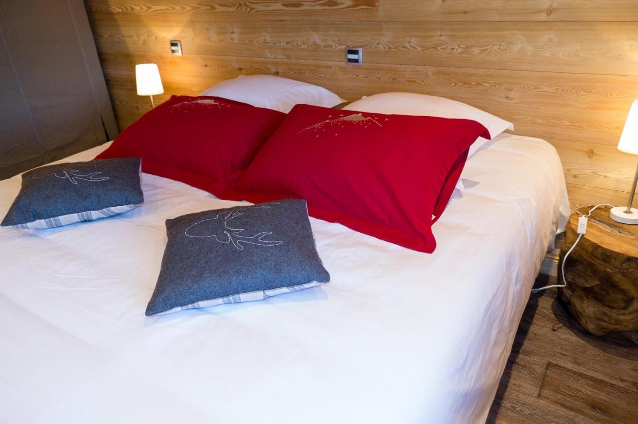 Chambres D'Hotes La Vercouline Villard-de-Lans Exterior photo